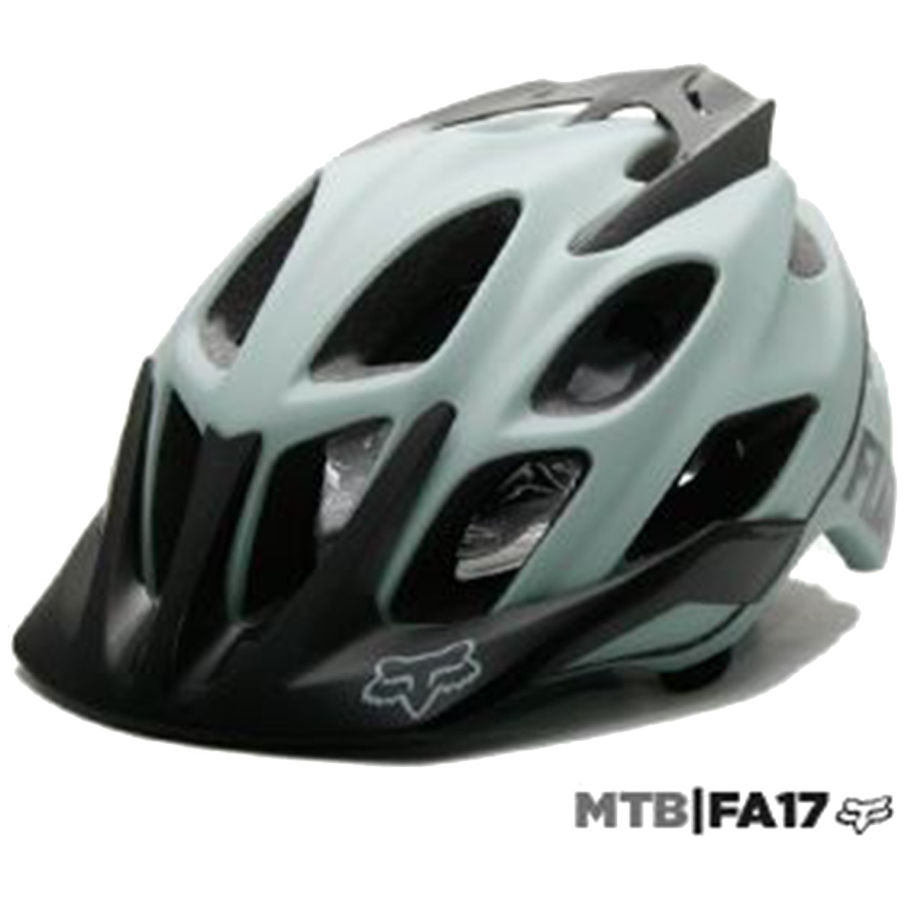 CASCO FOX FLUX DAMA