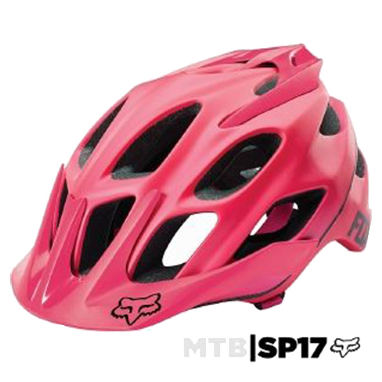 CASCO FOX FLUX SOLIDS DAMA