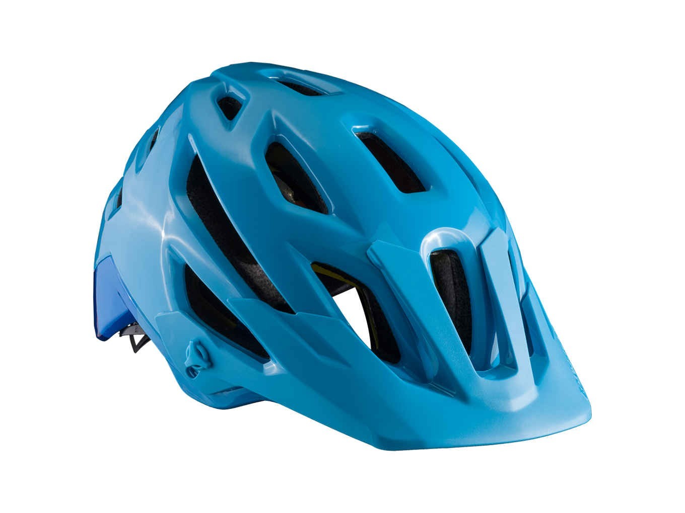 Casco Montaña Bontrager Rally Mips