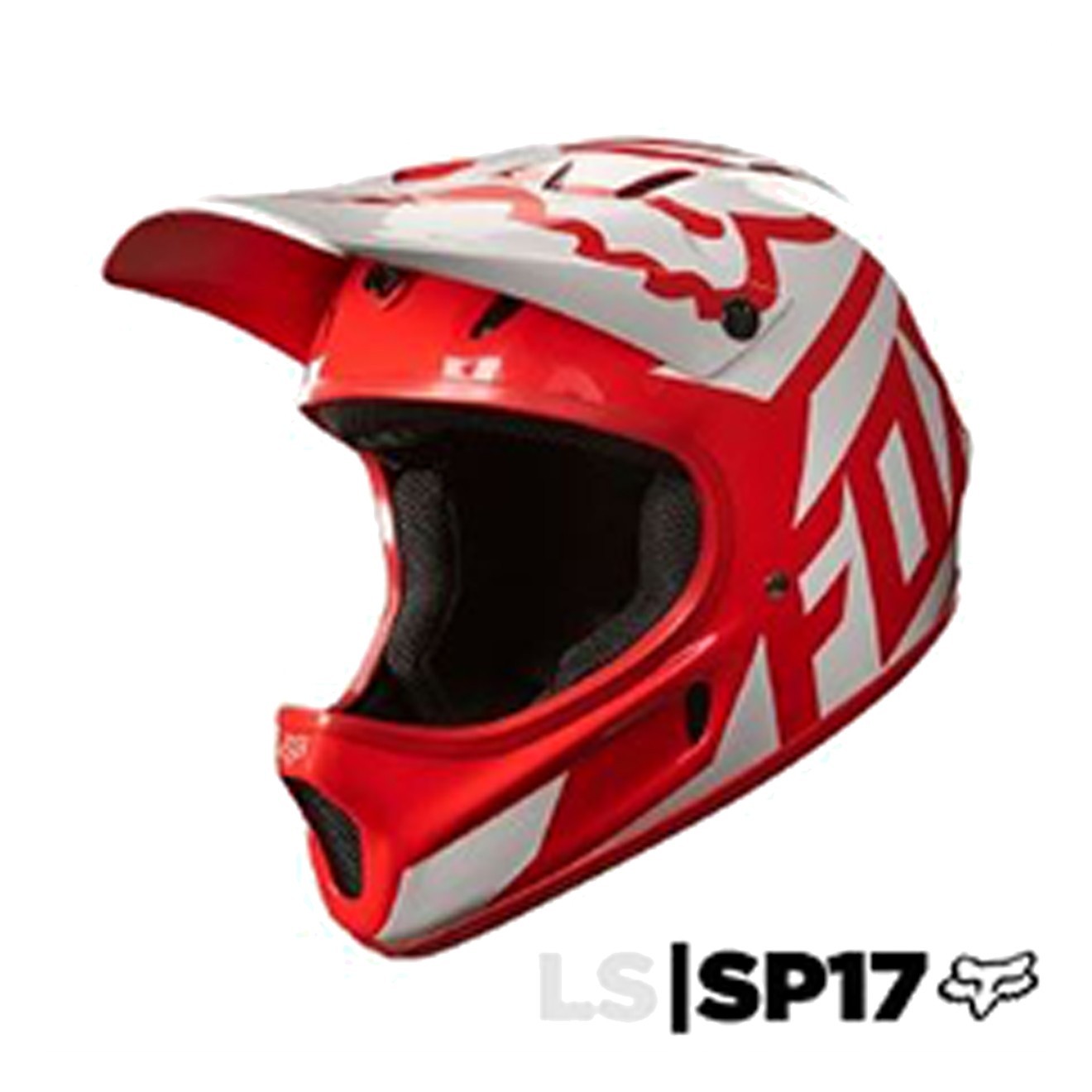 CASCO FOX RAMPAGE RACE