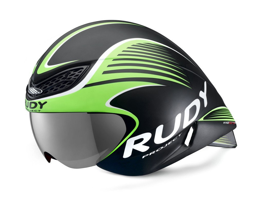 CASCO AERO RUDY PROJECT WING 57
