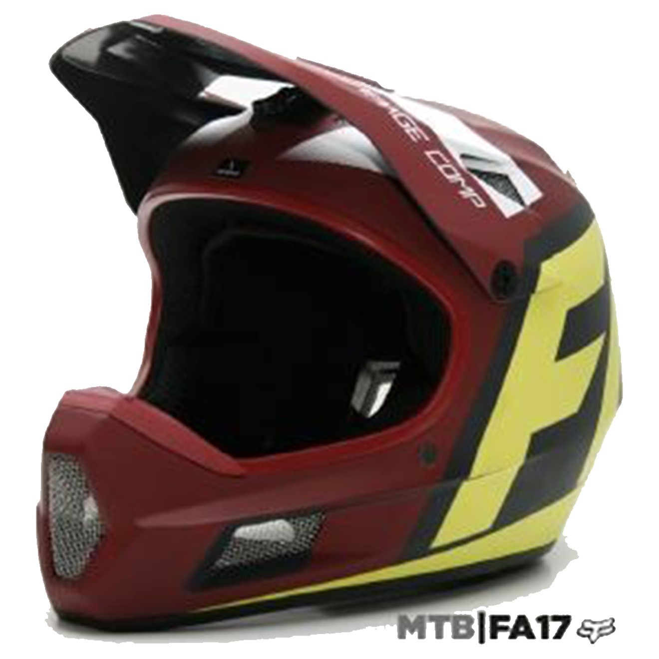 CASCO FOX RAMPAGE COMP CREO