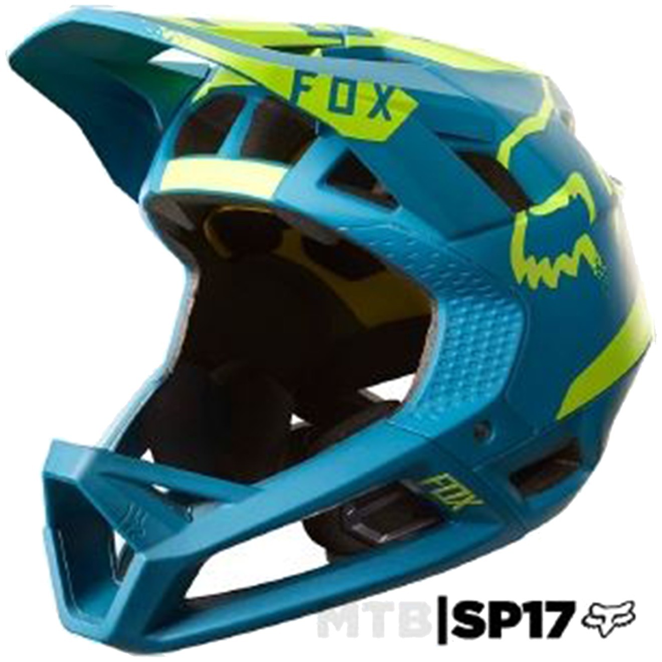 CASCO FOX PROFRAME MOTH