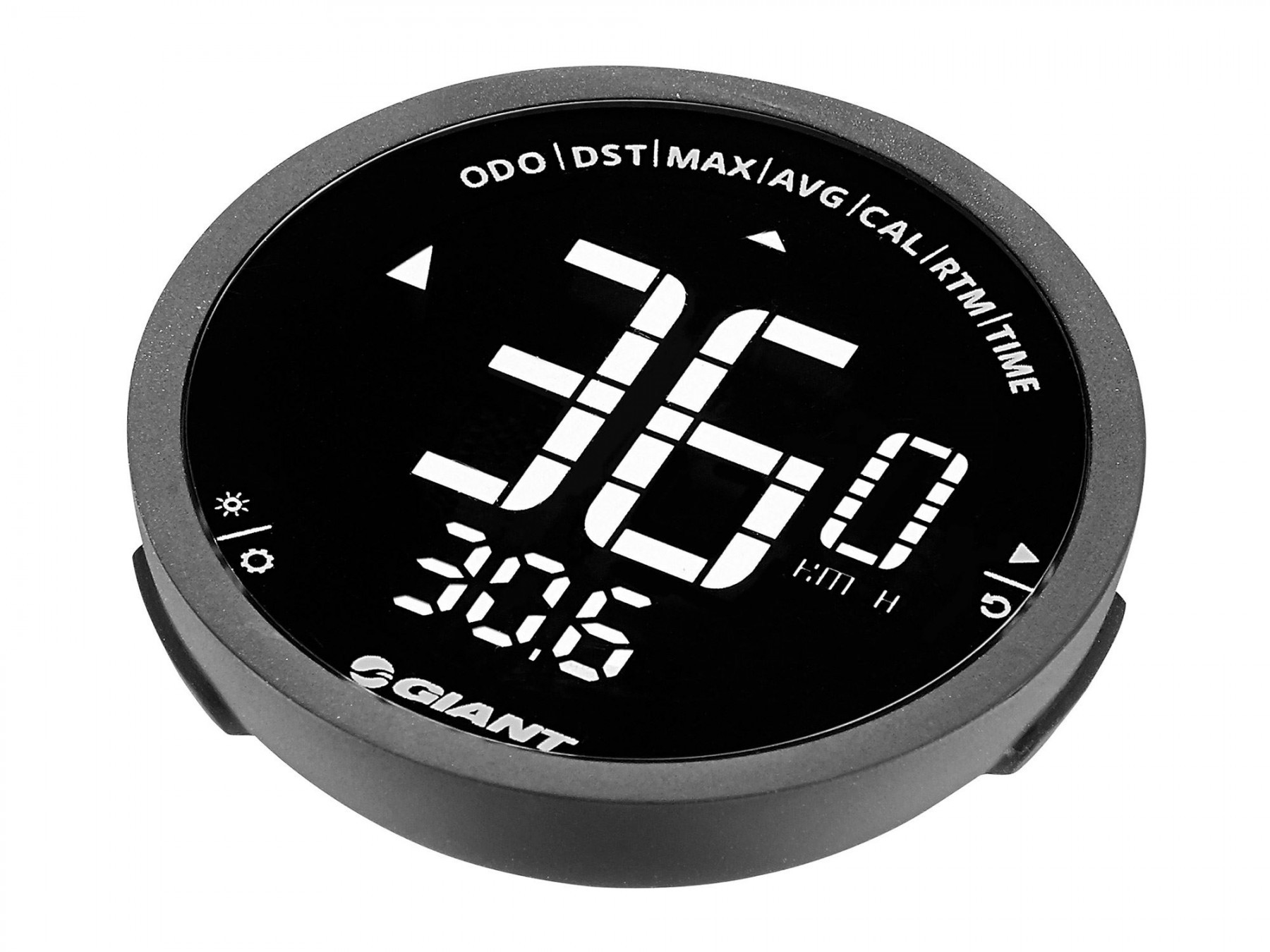 Velocímetro o Ciclo computadora Giant Sequence Inalmbrico