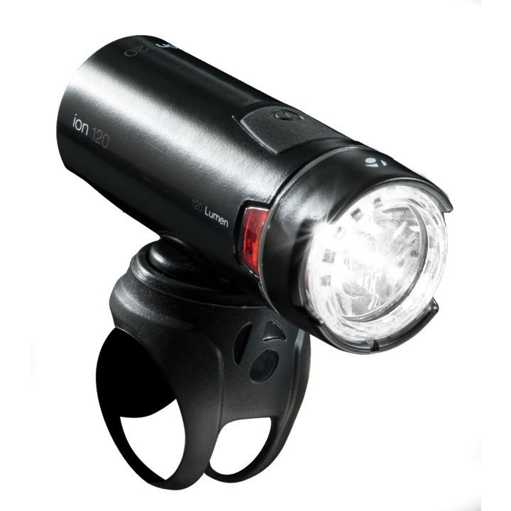 LAMPARA DELENTERA BONTRAGER ION 120 LUMEN